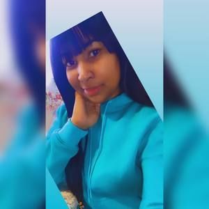 Meet your Posher, Anneris